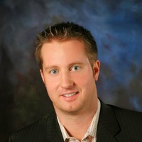 Coldwell Banker Schneidmiller Realty Employee Zac Scott's profile photo