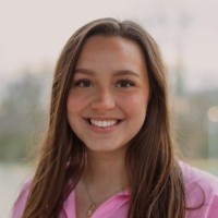 Todd Events Employee Mikaela Weiss's profile photo
