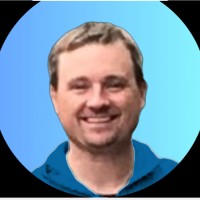 Interact Software Employee Andrew McDowell's profile photo