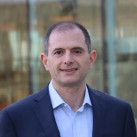 TeleTracking Employee Andrea Fidone's profile photo