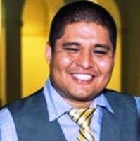 TransCita Employee Henry Altamirano's profile photo