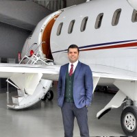 Redstar Aviation Employee Celal Dursun's profile photo
