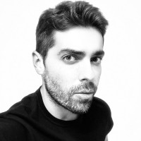 Atlantis Events Employee Cody Holland's profile photo