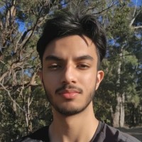 Cyborg Dynamics Engineering Employee Shromm Gaind's profile photo