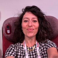 SNCF Connect & Tech Employee Elodie Benoist's profile photo