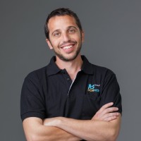 Industrial Techno-Logic Solutions (ITS) Employee Amit Cwik's profile photo