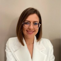 Forbis Employee Indrė Jakaitienė's profile photo