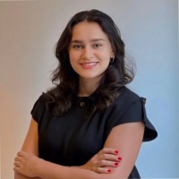 ETH juniors Employee Sophia Niklaus's profile photo