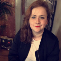 PwC UK Employee Laura Callaghan's profile photo