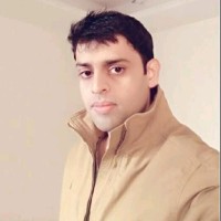 Deepak Sharma Email & Phone Number