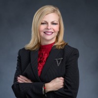 Meridian Bank Employee Nicole Leitz's profile photo