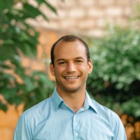 One Acre Fund Employee Jeremy Golan's profile photo