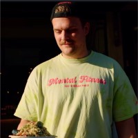 THISBOWL FISHBOWL Employee Louis Settle's profile photo
