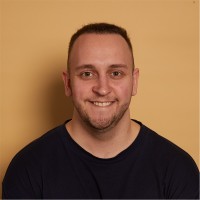 Charle Agency - Shopify Agency Employee Luke Spoor's profile photo