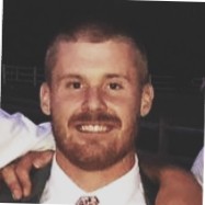 Black Rock Mountain Resort Employee Jordan Benson's profile photo