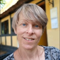 BrainCapture Employee Louise Klok's profile photo