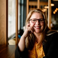 Threedom Solutions Ltd Employee Janie Lambeth's profile photo
