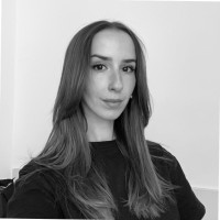 Musc Intime Employee Fatima Haddad's profile photo