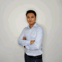 Digital Dots Employee Moe Naing's profile photo