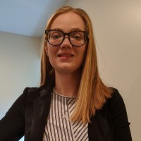 CPWR--The Center for Construction Research and Training Employee Amber Trueblood's profile photo
