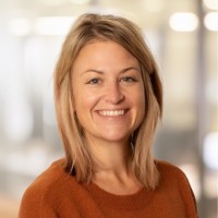 Sound Control Technologies Employee Kelly Perkins's profile photo