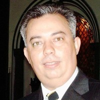 Engineered Security Solutions Employee Wilfredo Chirinos's profile photo
