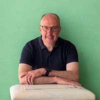 We.repair Employee Koen van Hulle's profile photo