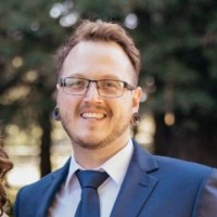 oobe, a Fujitsu company Employee Jason Stone's profile photo