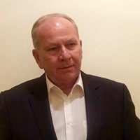 BMH Employee Bertrand Meledo's profile photo