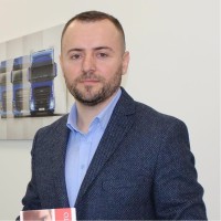 odelo Bulgaria Employee Suleyman Korkmaz's profile photo