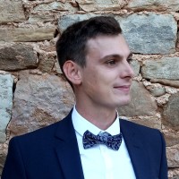 ENTENT Employee Swann Thuillet's profile photo