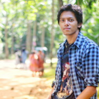 Taj Accountants Employee Suranjan Das's profile photo