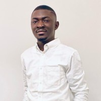 10Alytics Employee Ayobami Ojo's profile photo