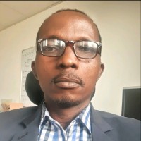PROVAST LIMITED Employee Francis Ifma's profile photo