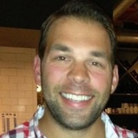 Snowflake Employee Kyle Barry's profile photo