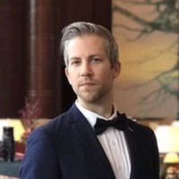 Agri-Industrial Plastics Company Employee Matt Rabbass's profile photo