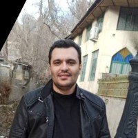 Balad Employee Peyman Izadi's profile photo