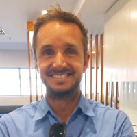 Chappell Builders Pty Ltd Employee Matt Torr's profile photo