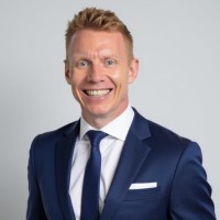 Chelsea and Westminster Hospital NHS Foundation Trust Employee Oliver Warren's profile photo