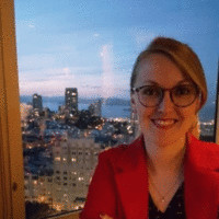 The Wood Veneer Hub Employee Jessica Gray's profile photo