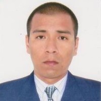 Luis Alberto Cornejo Castillo Email