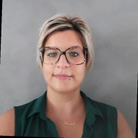 CHOQUENET Employee Faustine Deliencourt's profile photo