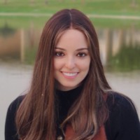 Contrast - UI/UX Design Agency Employee Eti Shefer's profile photo