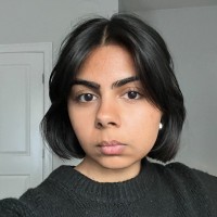 Code4Community Employee Priya Singh's profile photo