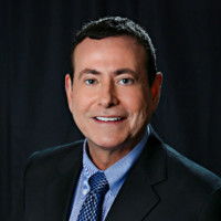 Ayo and Iken Employee Howard Iken's profile photo