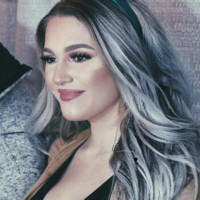 CTR Group Employee Augusta Feller's profile photo