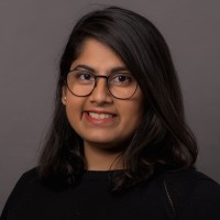 Echologics Employee Asha Budhlall's profile photo
