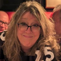 CloudHive Employee Angela Harney's profile photo