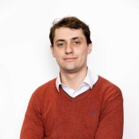 Datacadabra BV Employee Len Spek's profile photo