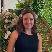 Arctic Gateway Group Employee Mariya Petrov's profile photo